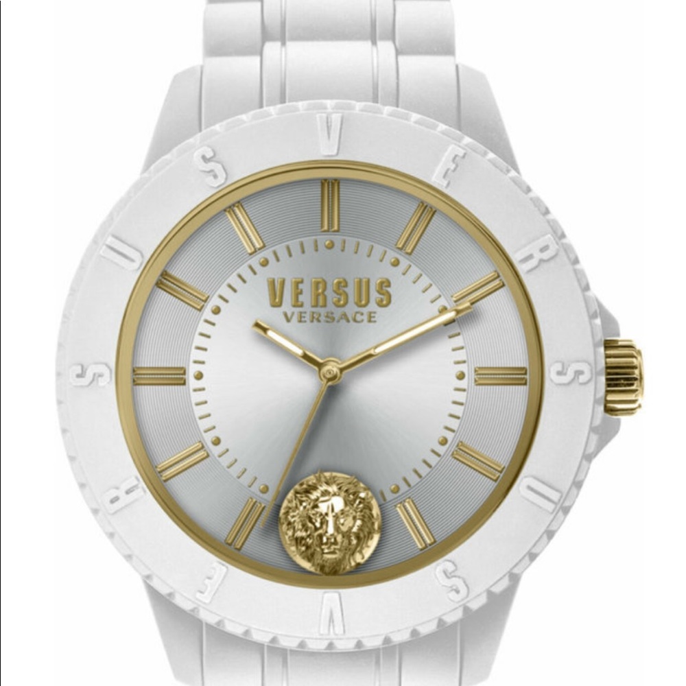 Versus Versace watch